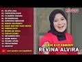 Sejuta Luka - Tabir Kepalsuan - Tajamnya Karang ♪ Full Album Revina Alvira ♪ MIX GASENTRAPAJAMPANGAN