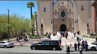 Tom Cahalane Funeral | Livestream
