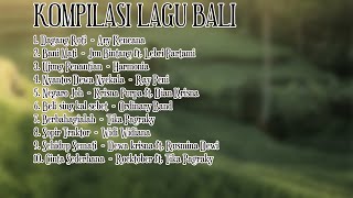 Kompilasi Lagu Bali paling hitz 2020