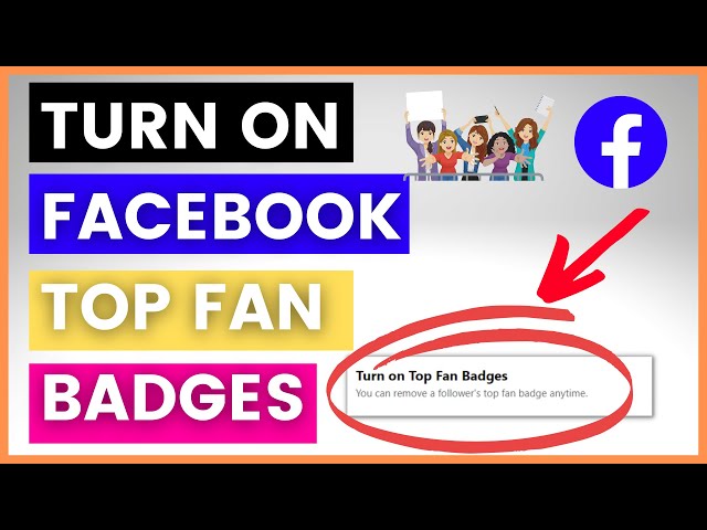 Facebook will add fan badges to pages