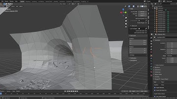 Finding Nemo: Quickbms - NemoGSC_Beta.bms minefield project
