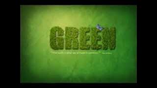 Let's Go Green - Oppie & Suara Anak Bumi