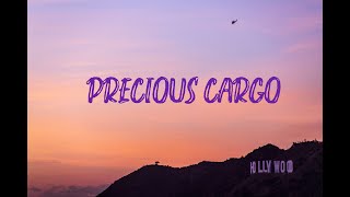 Yung Pinch - PRECIOUS CARGO (Lyrics Video)