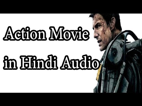 Hollywood action movies Hindi dubbed Hollywood movies 2018