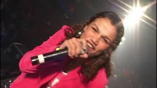 Mc Sabrina - Bonde Passando - Furacão 2000: Twister Só Pra Esculachar