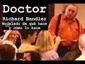 🚨MODELANDO a RICHARD BANDLER DOCTOR PSICOLOGÍA # HIPNOSIS CREADOR de la PNL 🚨en ESPAÑOL TRADUCIDO🚨