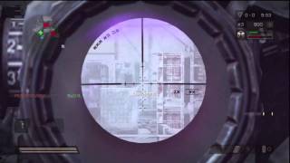 Samuel the Sniper [STS] Killzone 3 (10-8) VC32 BEATDOWN