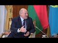 Лукашенко – Казахстану: Ваша земля есть и в Беларуси, знайте это!