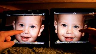 iPad 2 slower than iPad 1!!! (photo app choppy on iPad2) screenshot 5