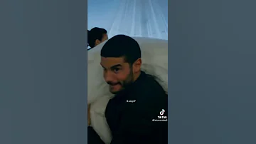 زواج مصلحة جان بيخطف فتون من عرسها هيي وموراد 