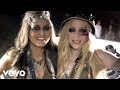 Avril Lavigne - Rock N Roll (Behind the Scenes)