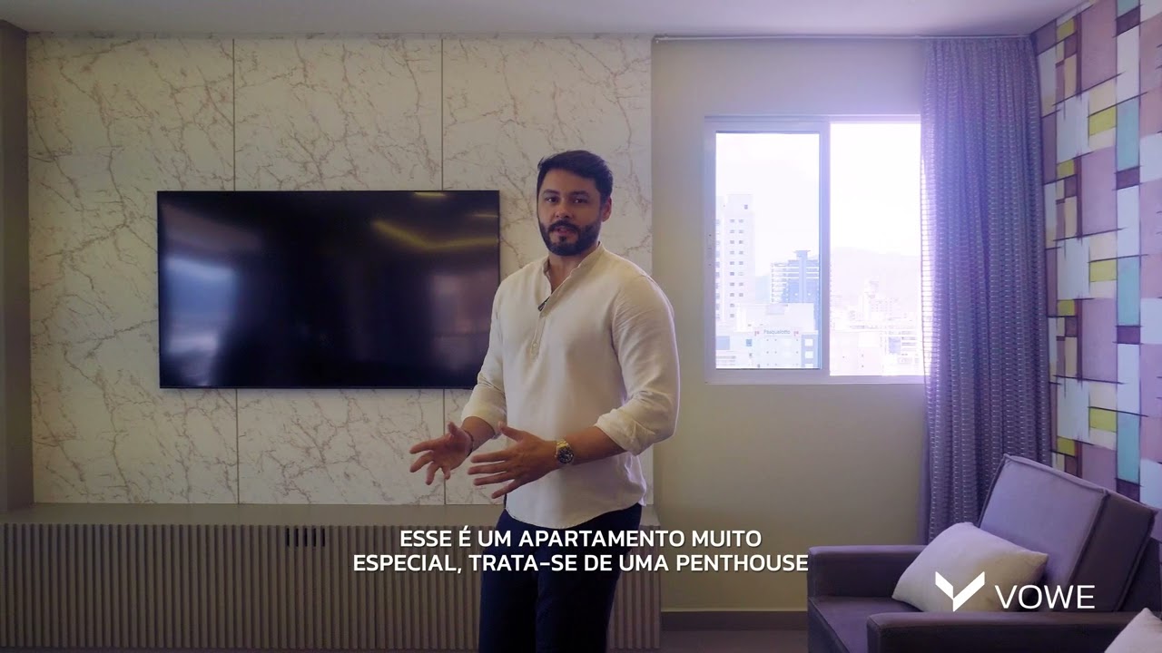 Golden Home | Itapema/SC | Vowe Imobiliária