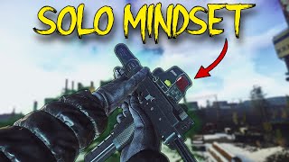 This Is How Solo Tarkov SHOULD Be Played! (Full Raid) - Escape From Tarkov