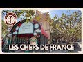 Les Chefs de France | Walt Disney World | Disney Dining Show | 11/08/19