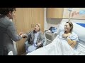 David Bisbal El concierto más especial | Navidad en el Hospital Río de Madrid