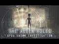 The Best of Alien Files