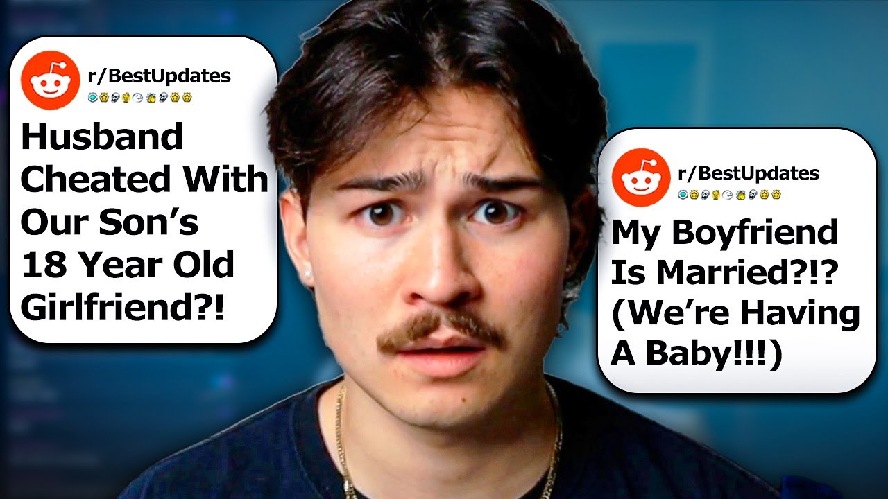 15 Most Upvoted r/Bestof Stories (April 2025)