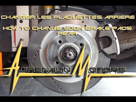 Rotule de direction pour Lotus S2 et Opel Speedster