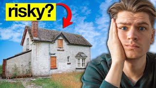 How To Flip A House As A Beginner (without mistakes)