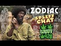 HAPPY 420! Scorpio, Gemini & Zodiac Signs with Rasta Mokko (Plus a Personality test ;)