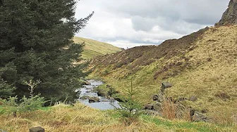 Afton Water - arr Ayres Afton Water - arr Ayres