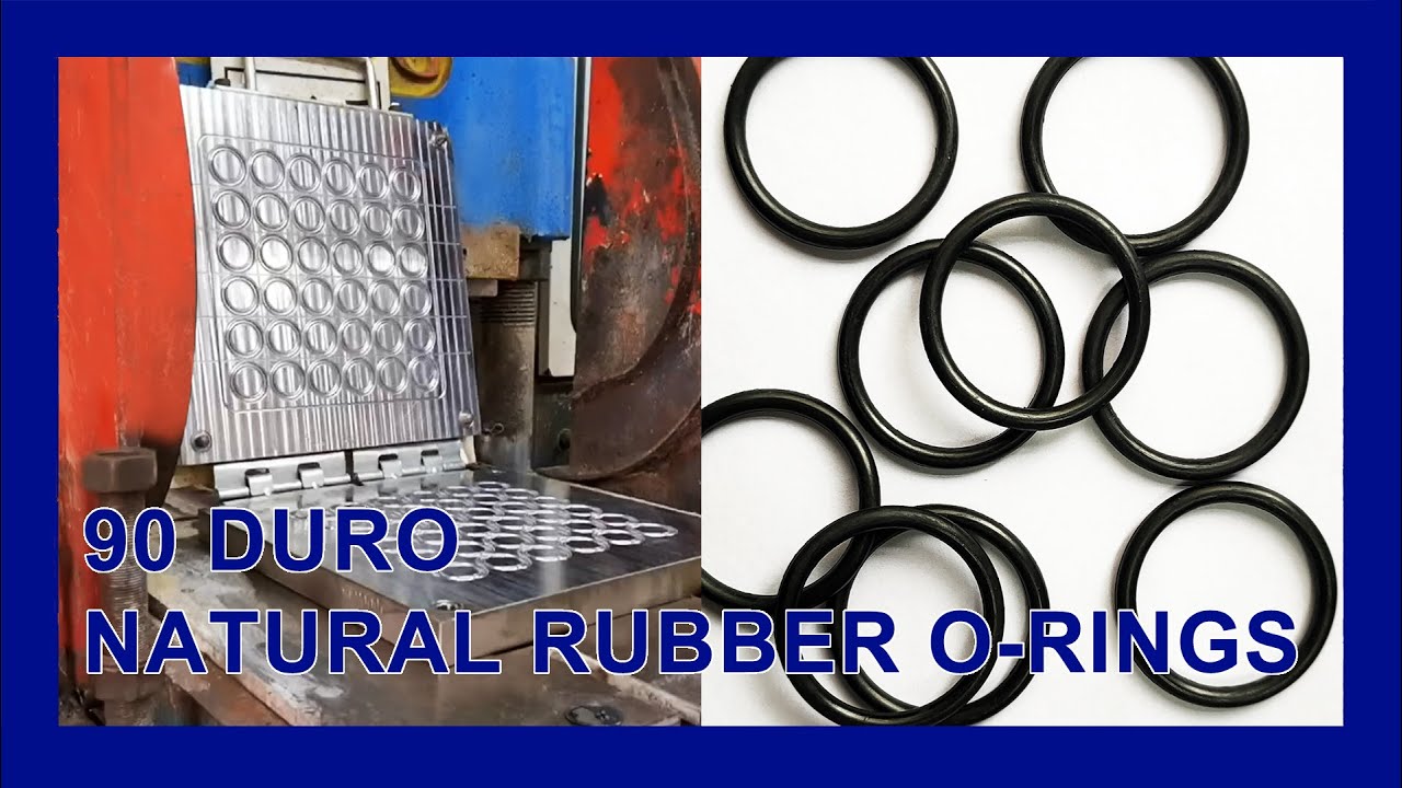 Nbr O Rings Manufacturer,Nbr O Rings Supplier and Exporter from Chennai  India