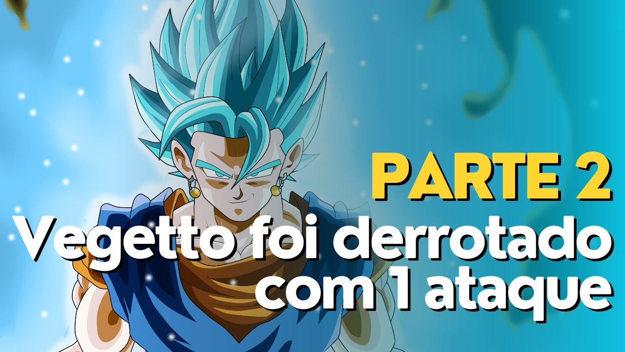 Dragon ball Z Vegeta vs Cell Completo em Português Dublado Siga no