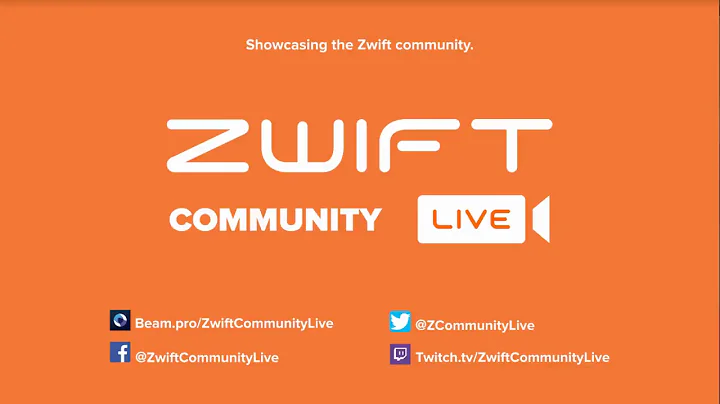 Zwift Fitness Women's Gateway SUB 1.5 with Ashley ...