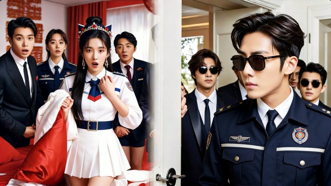 Ang babaeng dukha'y inalipusta sa pag-aasawa ng gulay, hindi alam na CEO bilyonaryo pala ang asawa!