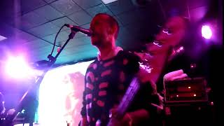 Regurgitator - Game Over Dude (Hobart 28.08.11)