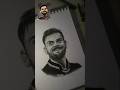 Virat Kohli AMAZING Sketch...