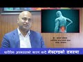        dr  abhay yadav orthopedic and spine surgeon