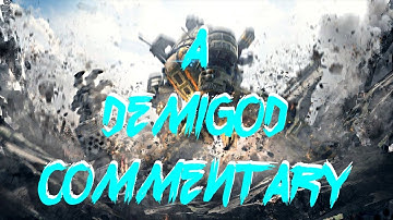 Titanfall 2 Multiplayer Tech Test Impressions l Xbox One - A DemiGod Commentary