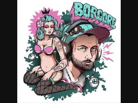 Borgore - Turn Up [FREE DOWNLOAD]