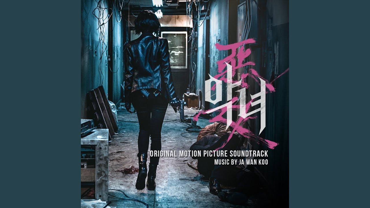 The Villainess (The Villainess)