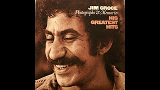 Top Hat Bar and Grill by Jim Croce