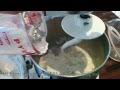Wood Fired Pizza Dough Recipe - Part 1 (Caputo 00 Neapolitan with KitchenAid) Wood Fired Pizza Dough Recipe - Part 1 (Caputo 00 Neapolitan with KitchenAid)