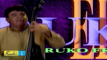 Mega Mosaico de Fruko Salsa Frukomanía - Fruko y sus Tesos / Discos Fuentes