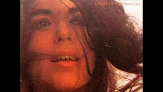 Video thumbnail of "Maria Del Mar Bonet - Dansa De La Primavera - SG 1985 (Promo)"