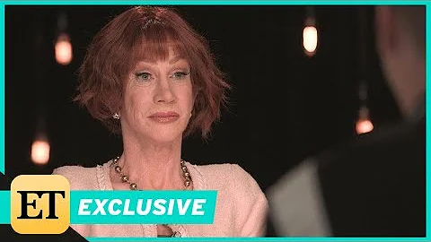 Kathy Griffin 'Lost 90 Percent' of Her Friends Aft...