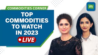 Commodity Price Outlook For 2023: Recession Concerns, Covid Flare-ups, Russia Sanctions