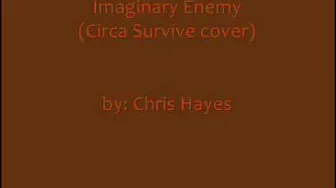 Imaginary Enemy Acoustic Cover Imaginary Enemy Acoustic Cover