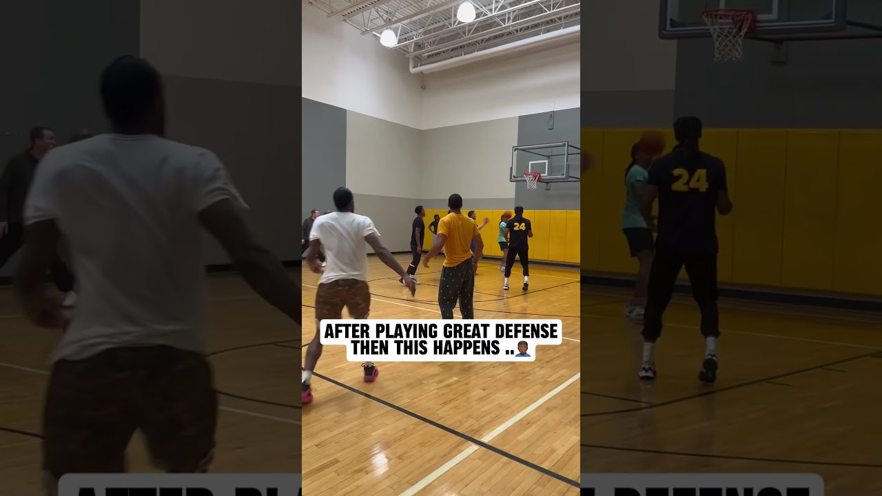 They Had One Job Basketball Youtubeshort Nba