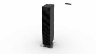 Paul | Termowentylator oscylacyjny | Stadler Form