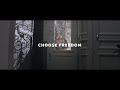 TV SPOT - Choose freedom! - Door episode