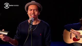 The Temper Trap on 2 Meter Sessions (2009)