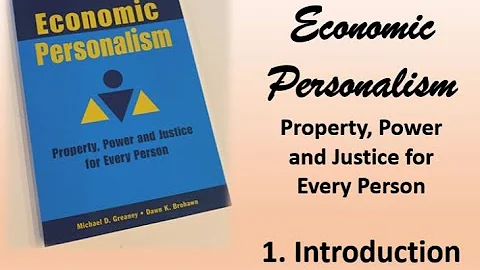 Resistance Podcast 156: Economic Personalism Serie...