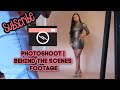 Atlanta Photoshoot | Behind The Scenes with Kay ♡