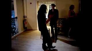 Man dances to Iron Maiden at wedding. Alone.(Man dances to Iron Maiden at wedding. Alone., 2014-11-30T23:05:00.000Z)