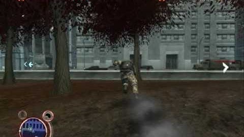 Prototype Part 25 Finding Dana pt1